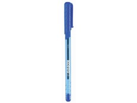 Kuličkové pero Kores K2-Pen - modrá Kuličkové pero Kores K2-Pen - modrá