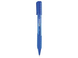 Kuličkové pero Kores K6-Pen - modrá Kuličkové pero Kores K6-Pen - modrá