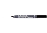 Značkovač Centropen 8599 univerzální - černá Značkovač Centropen 8599 univerzální - černá