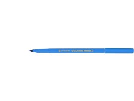 Popisovač Centropen 7550 / modrá Popisovač Centropen 7550 / modrá