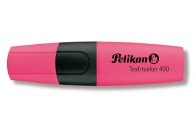 Zvýrazňovač Pelikan 490 NEON / růžová Zvýrazňovač Pelikan 490 NEON / růžová