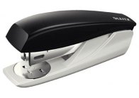 Kancelářský sešívač Leitz Nexxt 5501 / černá - 25 listů Kancelářský sešívač Leitz Nexxt 5501 / černá - 25 listů