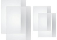 Obal na sešity - A6 / silný