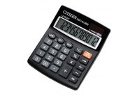 Citizen SDC 812BN stolní kalkulačka displej 12 míst