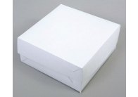 Dortová krabice - 28 x 28 cm / velká