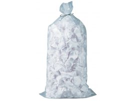 Pytle na odpad Europlast Extra silné PE - 60x120cm / 120l / 200my / transparentní Pytle na odpad Europlast Extra silné PE - 60x120cm / 120l / 200my / transparentní