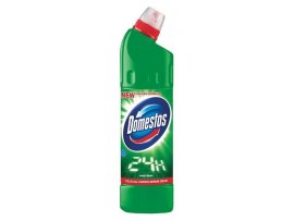 Domestos WC gel 750 ml Domestos WC gel 750 ml
