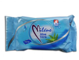 Miléne Largo toaletní mýdlo 100 g Miléne Largo toaletní mýdlo 100 g