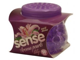 Well done Sense gel Lily 100 g Well done Sense gel Lily 100 g