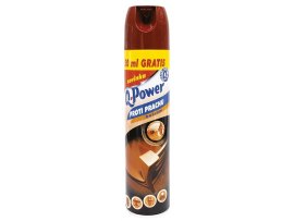 Q-Power balsám čistič povrchů 300 ml Q-Power balsám čistič povrchů 300 ml