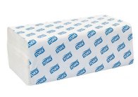 Tork papírové ručníky skládané Z-Z bílé 2-vrstvé 250 ks