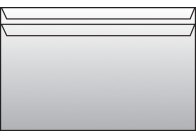 Obálky C5 samolepicí - 50 ks