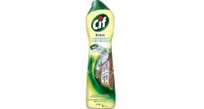 Cif čistící krém citrus 500 ml