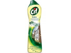 Tekutý krém CIF 500 ml / Citrus Tekutý krém CIF 500 ml / Citrus