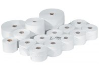 Pásky do pokladny termocitlivé - 57 mm / 50 mm / 12 mm