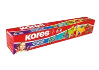 Prstové barvy Kores Dedi Kolor - 6 + 1 / kelímek 30 ml Prstové barvy Kores Dedi Kolor - 6 + 1 / kelímek 30 ml