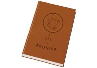 Kronika A4 - 192 listů Kronika A4 - 192 listů