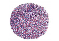 Motouzy - trikolora / 72 x 9 tex / 40 g Motouzy - trikolora / 72 x 9 tex / 40 g