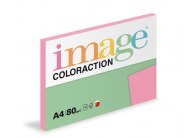 Xerografický papír BAREVNÝ - Coral / starorůžová / 100 listů / PI25 Xerografický papír BAREVNÝ - Coral / starorůžová / 100 listů / PI25