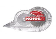 Opravný roller Kores Refill Roller - roller 4,2 x 10 m Opravný roller Kores Refill Roller - roller 4,2 x 10 m