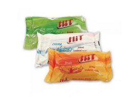 HIT Alice/Nice toaletní mýdlo 100 g HIT Alice/Nice toaletní mýdlo 100 g