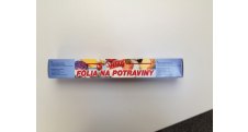 Potravinová fólie - šíře 30 cm / návin 30 m