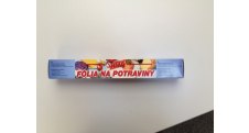 Potravinová fólie - šíře 30 cm / návin 30 m