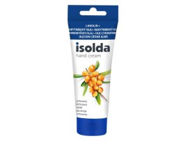 Isolda krém na ruce 100 ml - Lanolin