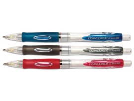 Mikrotužka Concorde Extra - 0,5 mm / barevný mix Mikrotužka Concorde Extra - 0,5 mm / barevný mix