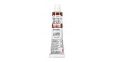 Temperová barva - siena pálená / tuba 16 ml
