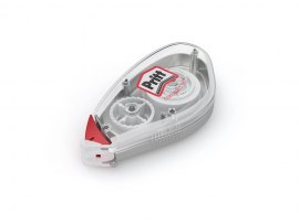 Opravný roller Pritt Compact Flex - 4,2 mm x 10 m Opravný roller Pritt Compact Flex - 4,2 mm x 10 m
