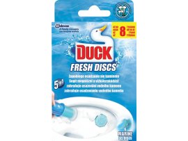 Duck Fresh Discs Mořská vůně