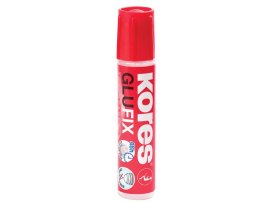 Lepidla Kores Glufix - 30 ml Lepidla Kores Glufix - 30 ml