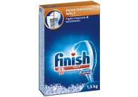 Finish sůl do myčky 1,5 kg Finish sůl do myčky 1,5 kg