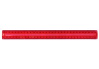 Sakota 338010 pravítko červená 30 cm Sakota 338010 pravítko červená 30 cm