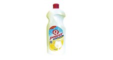 Q-Power citron prostředek na nádobí 1 l