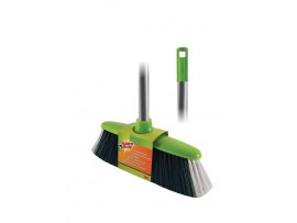 Scotch Brite smeták + tyč Scotch Brite smeták + tyč