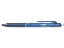 Roller Pilot FriXion Clicker 0,5 mm - modro-černá