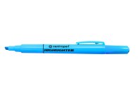 Zvýrazňovač Centropen HIGHLIGHTER 8722 - modrá Zvýrazňovač Centropen HIGHLIGHTER 8722 - modrá