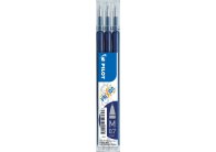 Náplň Frixion 0,7 - modro-černá / 3 ks Náplň Frixion 0,7 - modro-černá / 3 ks