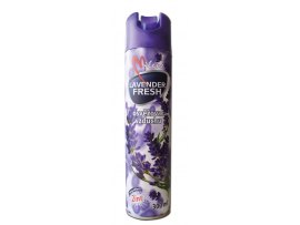 Miléne levandulový osvěžovač spray 300 ml Miléne levandulový osvěžovač spray 300 ml