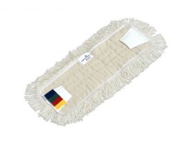 Flipper náhradní návlek na mop bavlněný 40 cm Flipper náhradní návlek na mop bavlněný 40 cm