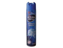 Miléne oceán osvěžovač spray 300 ml Miléne oceán osvěžovač spray 300 ml