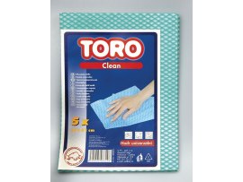 Toro ychloutěrka 5ks 37 x 51 cm