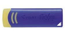 Pilot Frixion pryž pro gumovací pera modrá 8990-603
