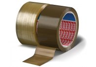 Balicí pásky Tesa - 48 mm x 66m / hnědá Balicí pásky Tesa - 48 mm x 66m / hnědá