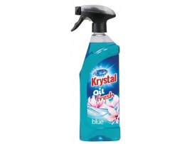 Krystal blue olejový osvěžovač 750 ml Krystal blue olejový osvěžovač 750 ml