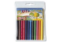 Pastelky Koh-i-noor Plasticolor / 12ks Pastelky Koh-i-noor Plasticolor / 12ks