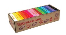 Plastelína JOVI - 15 x 350 g