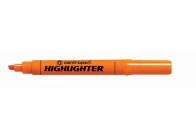 Zvýrazňovač Centropen HIGHLIGHTER 8552 - oranžová